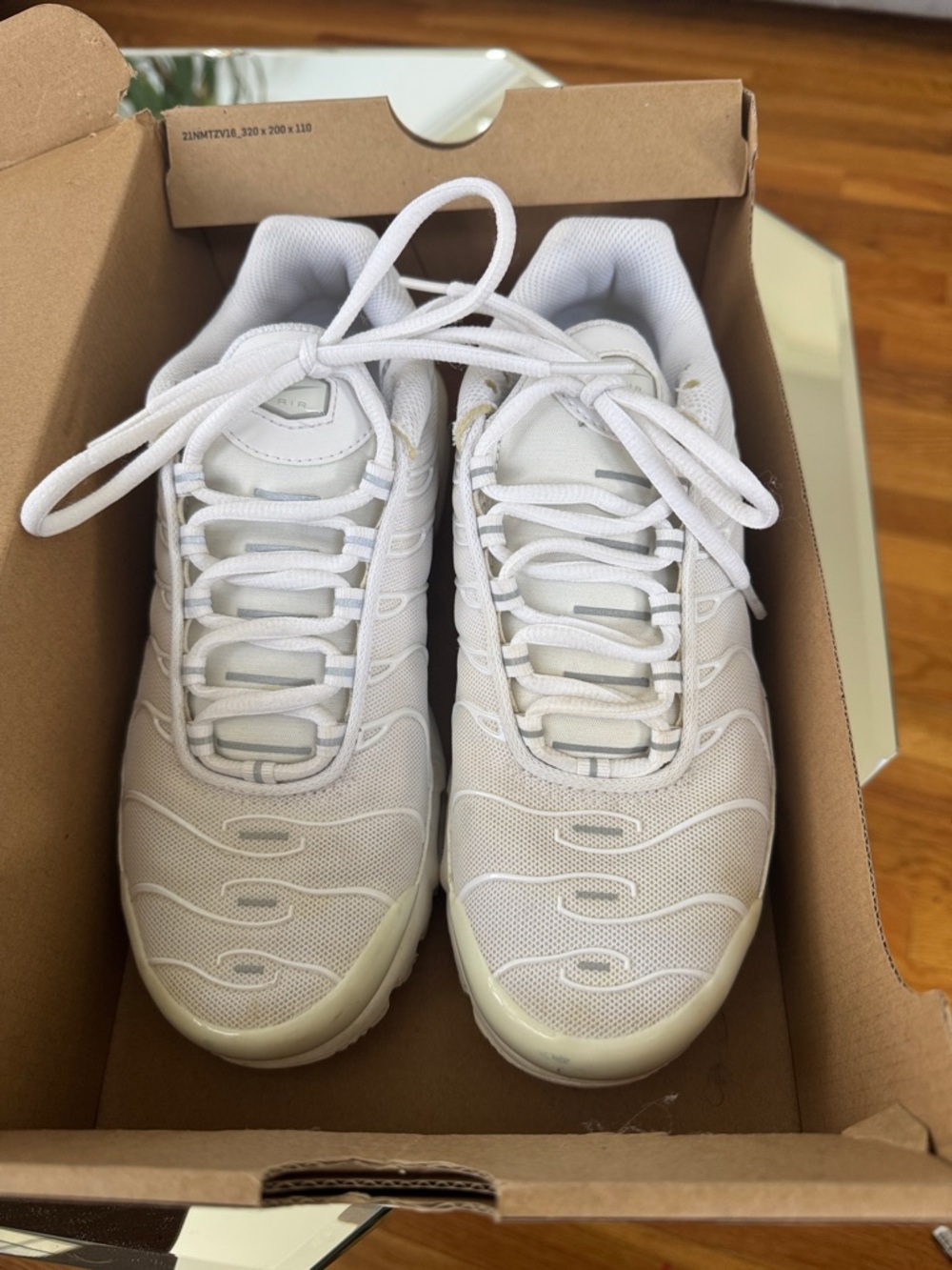 VAPOR MAX woman’s 2021 Athletic Sneakers - Clean Everyday Performance